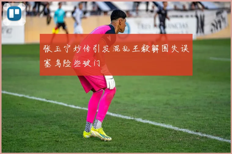 张玉宁妙传引发混乱王毅解围失误塞鸟险些破门