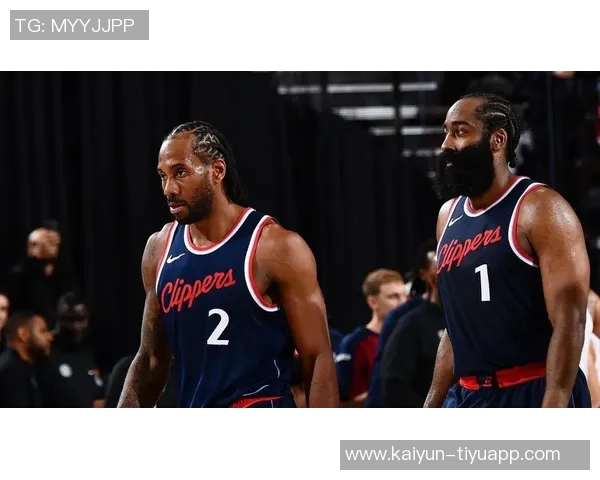 莱昂纳德明日复出哈登在缺席期间展现惊人状态场均32分引关注 莱昂纳德明日复出哈登在缺席期间展现惊人状态场均32分引关注