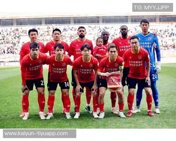 辽宁铁人感恩成都蓉城期待共同见证中国足球崛起的辉煌时刻