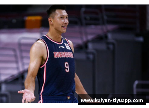 周琦：CBA历史上首位得分王和篮板王双料MVP的诞生